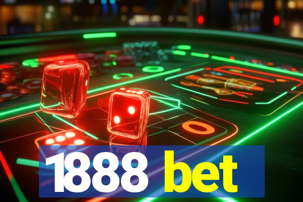 1888 bet